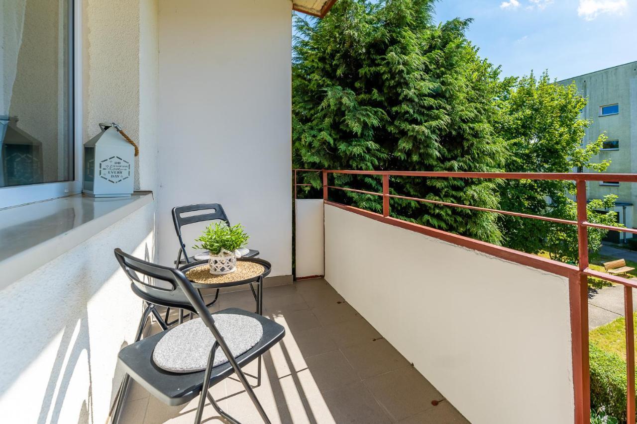 Apartament Waves & Sun Apartment Kolobrzeg Exterior photo